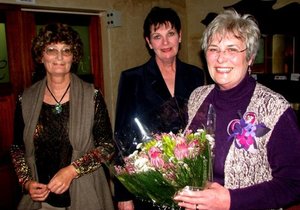 Strandveldwind waai op RSG